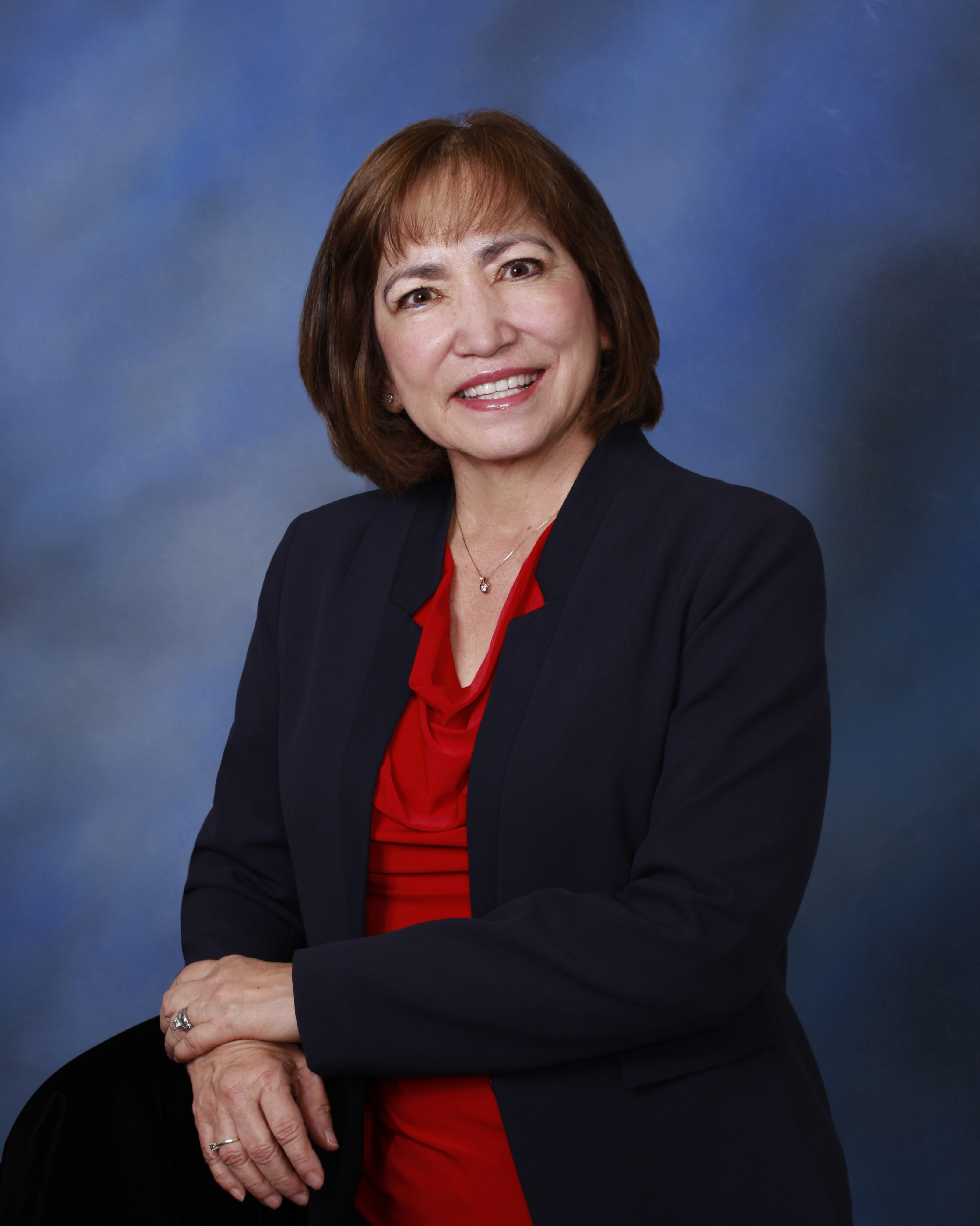 Evalina Ortega