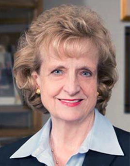 Harriet Miers