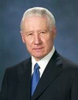 James B. Sales