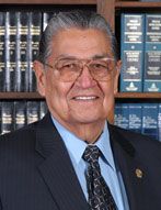 Roy Barrera, Sr.